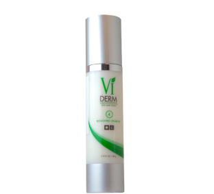 ViDerm Bleaching Cream RX