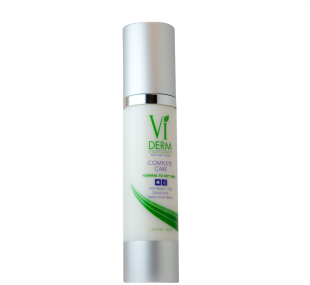 ViDerm Complete Care for Acne Prone Skin